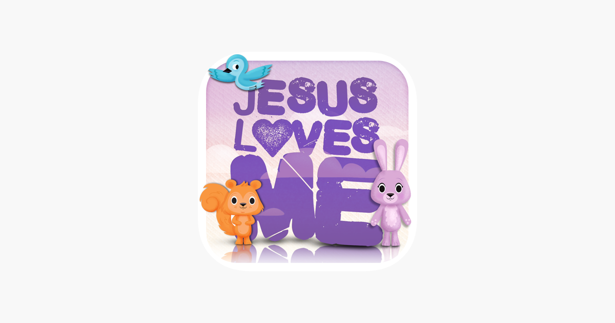 Games like Jesus Loves Me