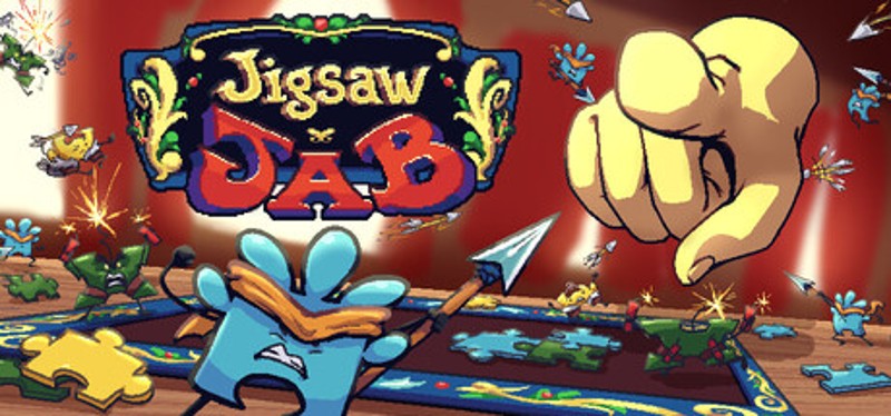Jigsaw Jab Image