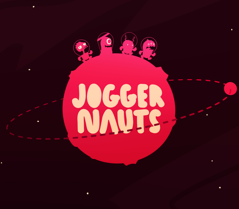 Games like Joggernauts