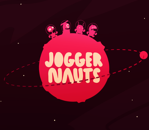 Joggernauts Image