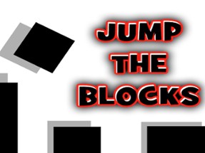 Jump The Block Image