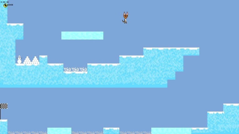 Jump To Success screenshot