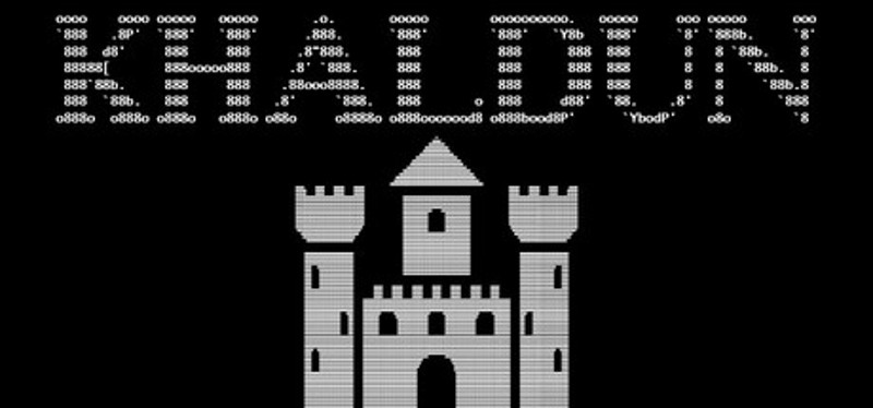 Khaldun: Text Based Strategy Image