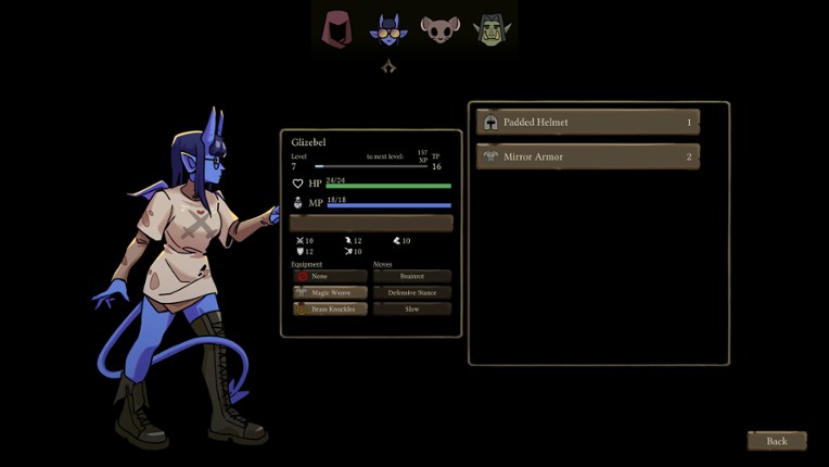 Kill your Darlings Image