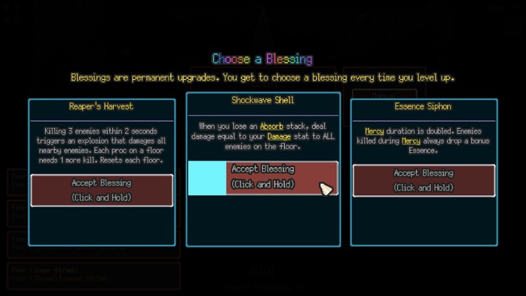 Kin and Conquest screenshot