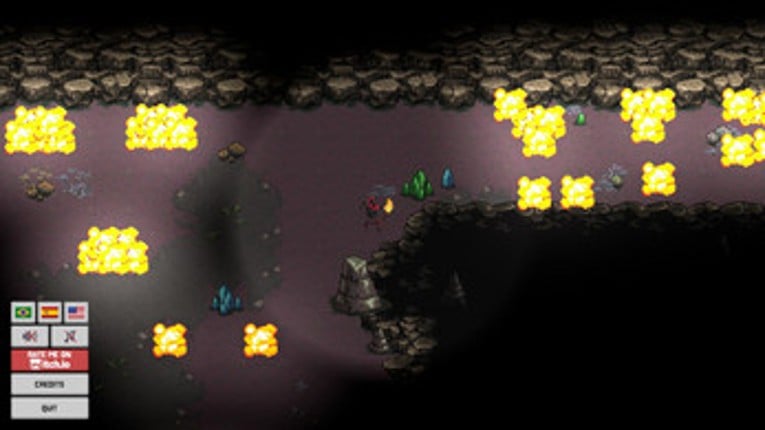 Kindle of Doom Image