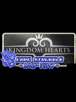 Games like Kingdom Hearts: Card Struggle - Spider Solitaire