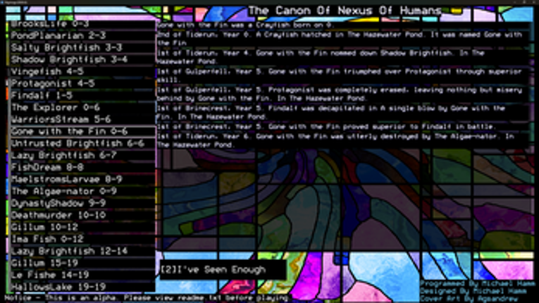 King's Sea II screenshot