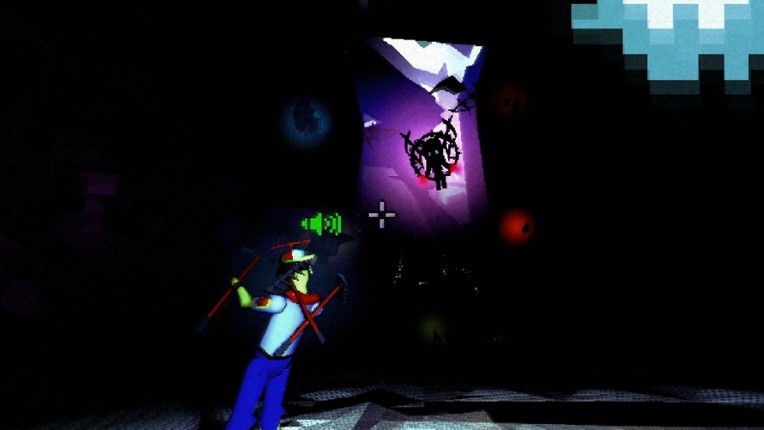 Kotel Ne Gori: A Friend of Lena Boots screenshot