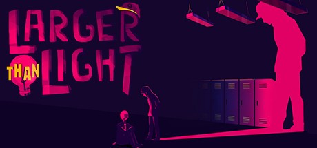 Games like Larger Than Light
