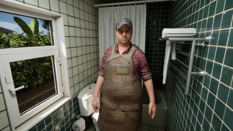 Last Guest screenshot