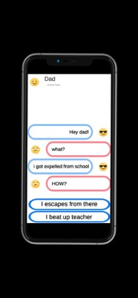 Latest Chat Master Game screenshot