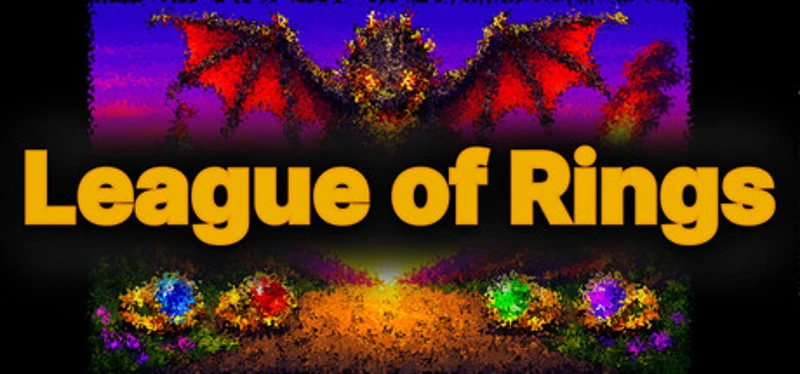 League of Rings Image