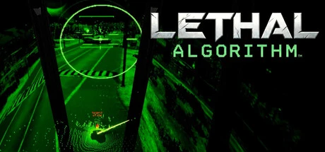 Games like Lethal Algorithm