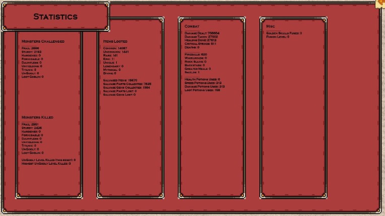 Lets Get Loot! screenshot