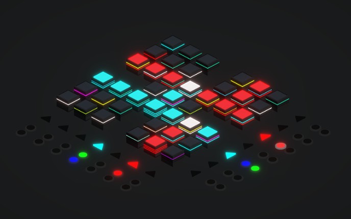 Lightrix screenshot