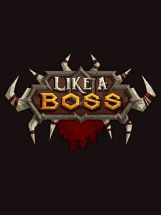 Like a Boss Game Cover