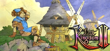 Games like Little Kingdom 2