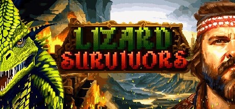 Games like Lizard Survivors: Battle for Hyperborea