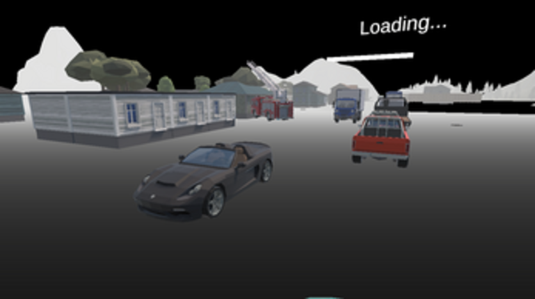 LOADING - Please Jump Image
