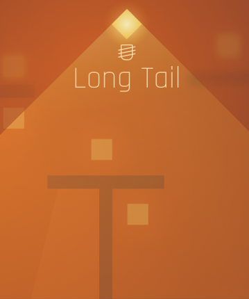 Long Tail Game Cover