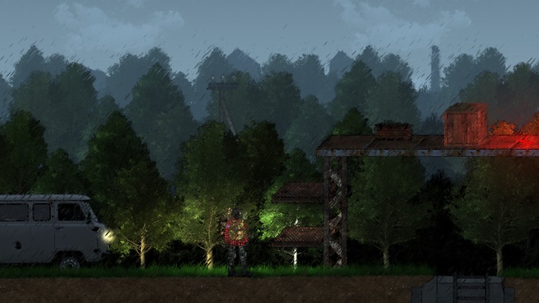 Lost Lives screenshot