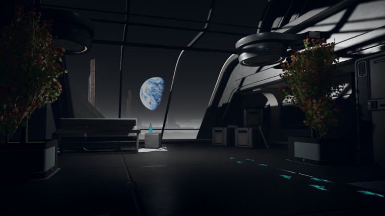 LUNA: Obscura screenshot