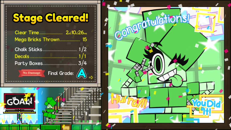 Mabby (Early Acces Demo) Image