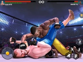 Martial Arts Fight Games 24 Image