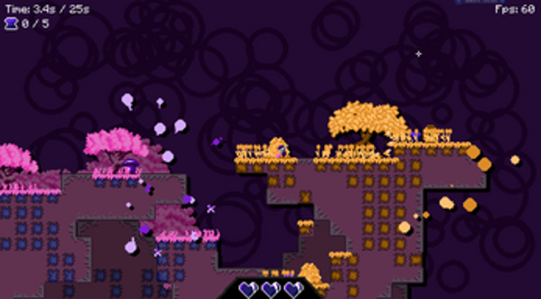 Mashkipper screenshot