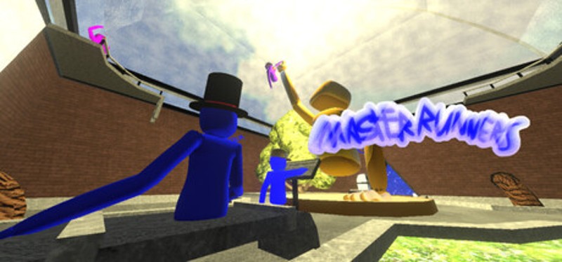 MasterRunners Image