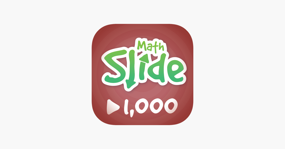 Games like Math Slide: hundred, ten, one