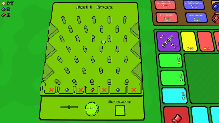 Meeple Incremental screenshot