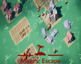 Meer's: Escape Image