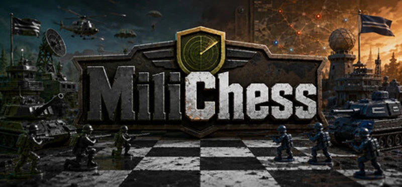 Milichess Image