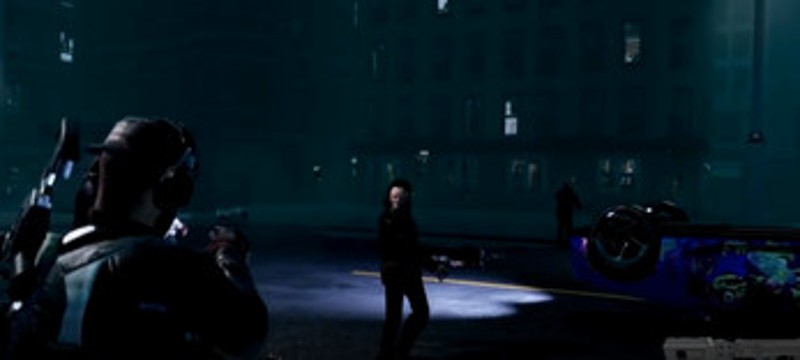 Mission Indeed FPS screenshot