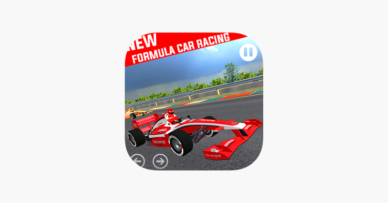 Mobile Car Formula Racing Game Image