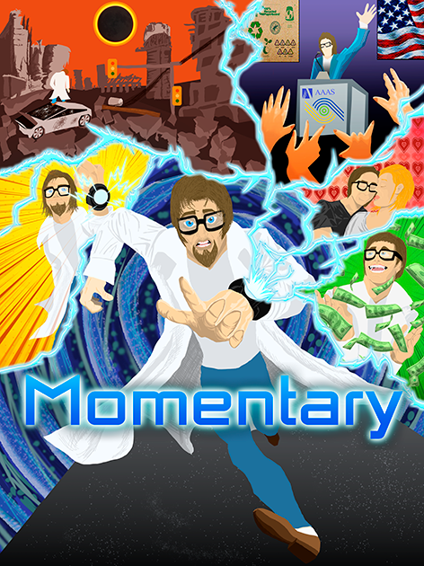 Games like Momentary