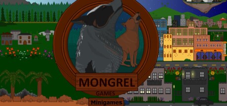 Games like Mongrel Games Minigames