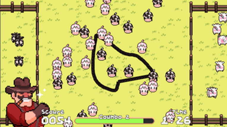 Moo Moo Ranch screenshot