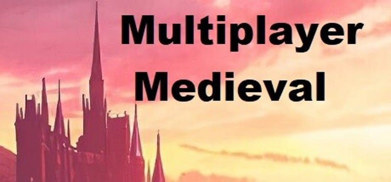 Multiplayer Medieval Game Cover