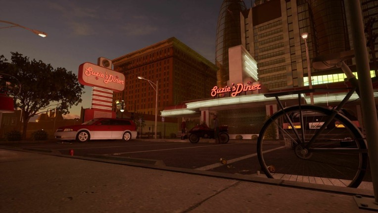 Multiverse Designer screenshot