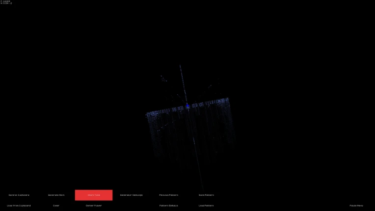 Neat Particles screenshot