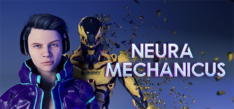 Games like Neura Mechanicus:Prologue