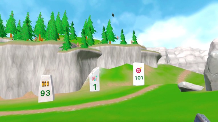 Ninety-NIne (99) screenshot