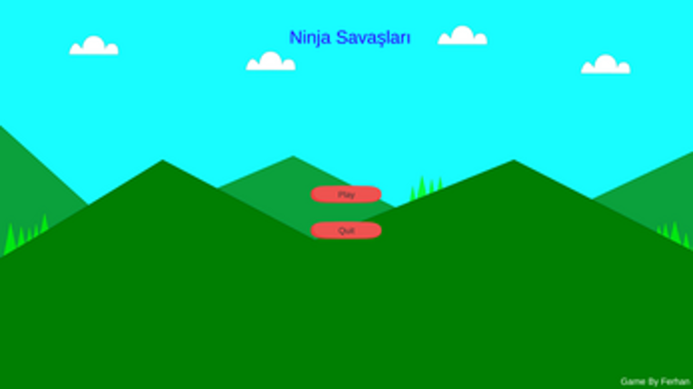 Ninja Savaşları Image