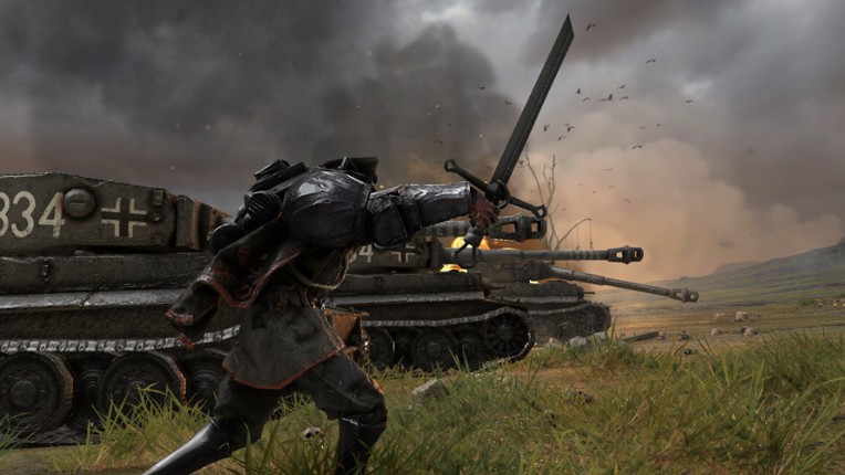 Noblemen: 1941 screenshot