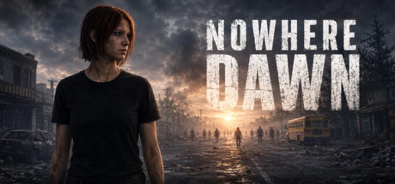 Nowhere Dawn Image