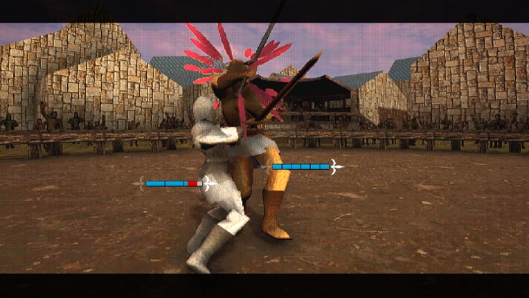 Oath for Glory Image