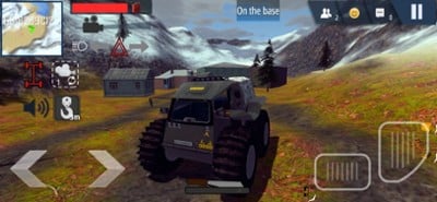 Offroad Simulator Online Image